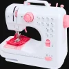 Action Machine à coudre Avec* Outils