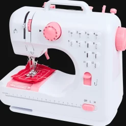 Action Machine à coudre Avec* Outils