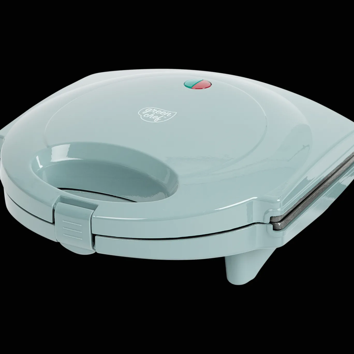GreenChef Machine à panini* Appareils De Cuisine