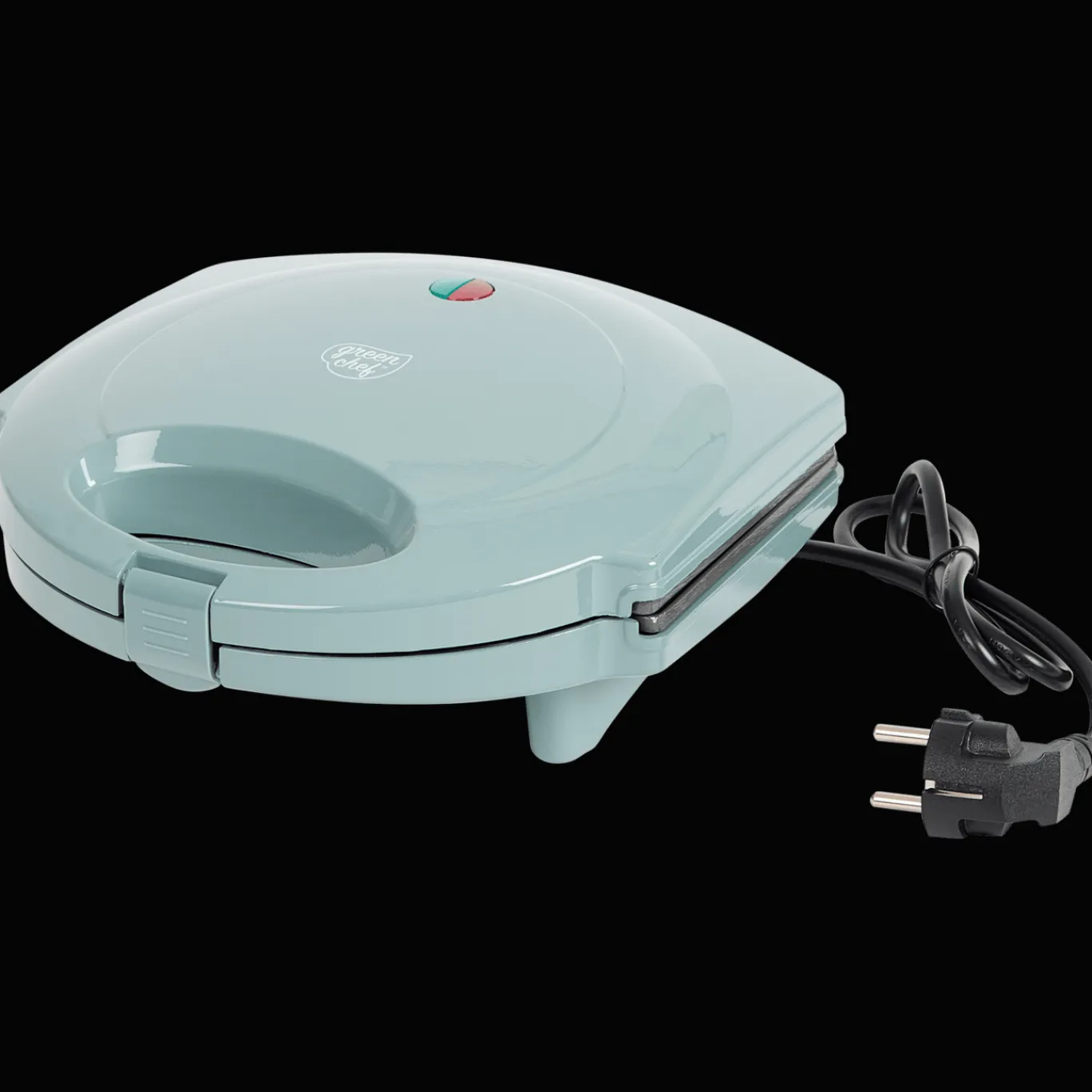 GreenChef Machine à panini* Appareils De Cuisine