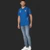 Action Maillot de football aux couleurs de la France* Vêtements