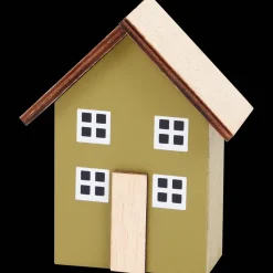 Action Maison en bois décorative Home Accents* Accessoires Pour La Maison