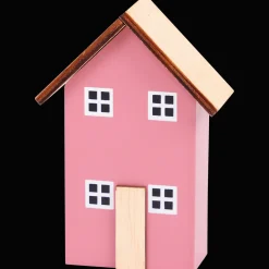 Action Maison en bois décorative Home Accents* Accessoires Pour La Maison