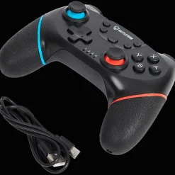 Battletron Manette Nintendo Switch* Gaming