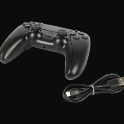 Battletron Manette de jeu* Gaming