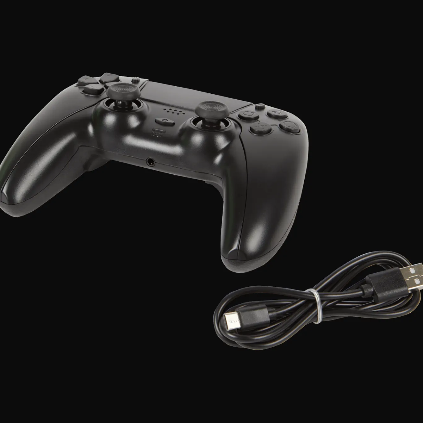 Battletron Manette de jeu* Gaming