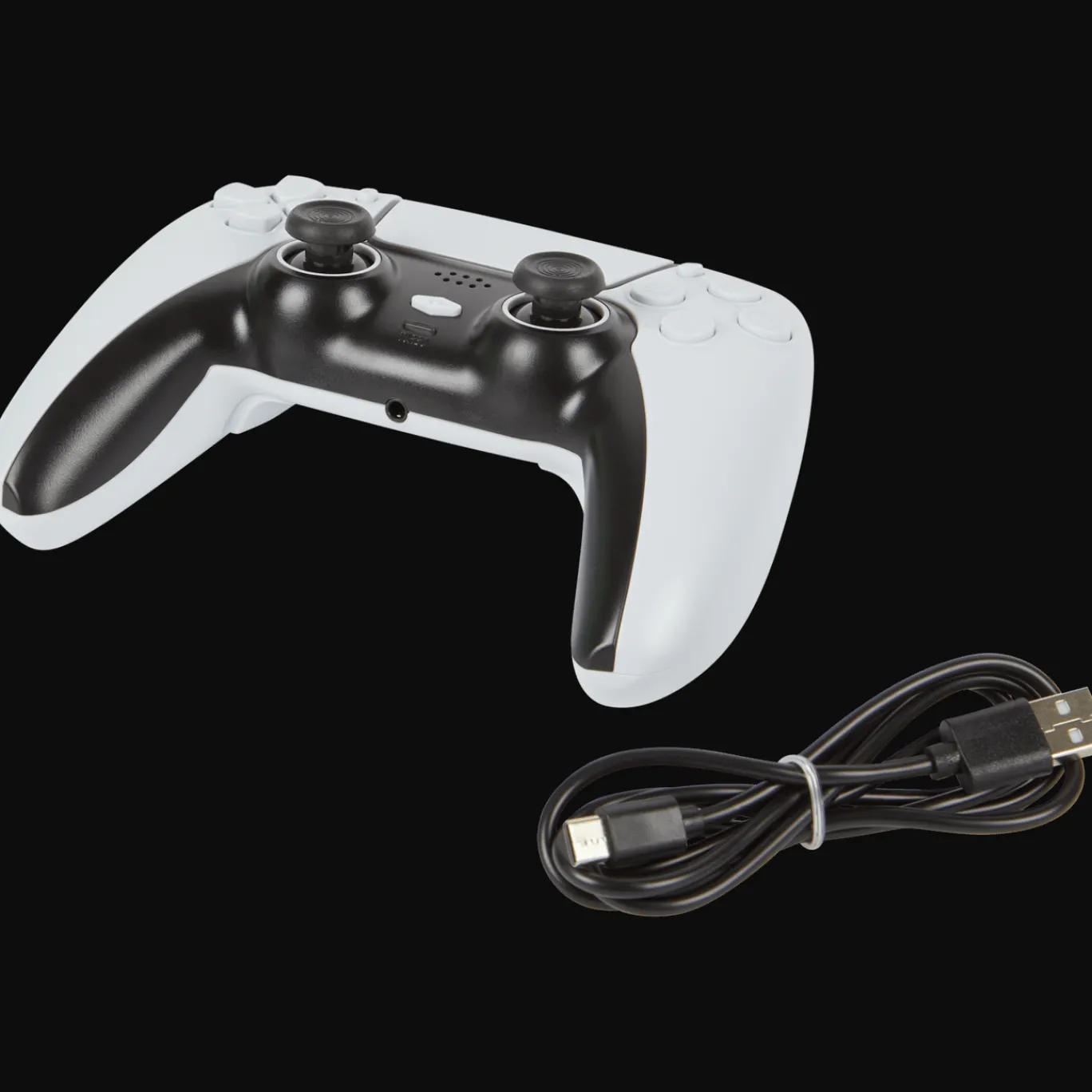Battletron Manette de jeu* Gaming