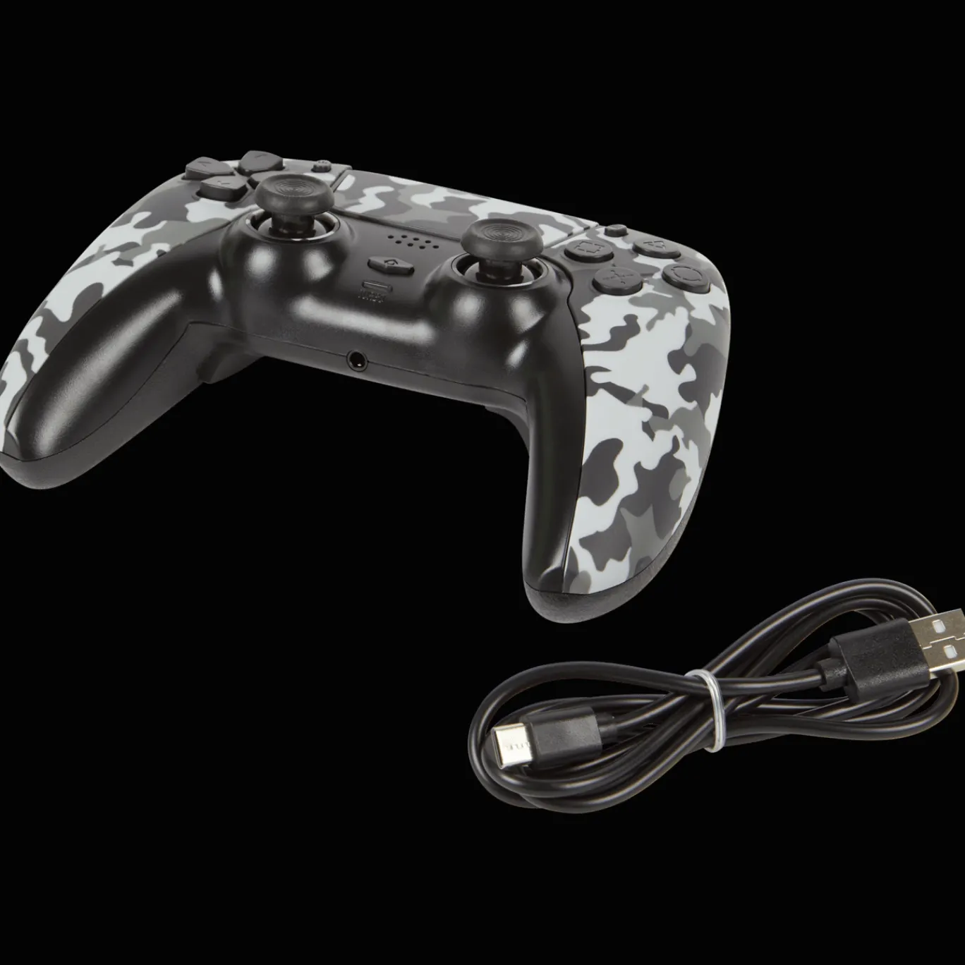 Battletron Manette de jeu* Gaming
