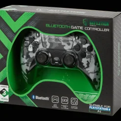 Battletron Manette de jeu* Gaming