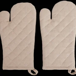 Action Maniques* Textiles De Cuisine