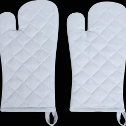 Action Maniques* Textiles De Cuisine