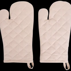 Action Maniques* Textiles De Cuisine