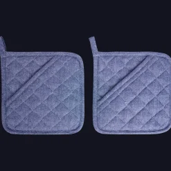 Action Maniques* Textiles De Cuisine
