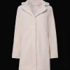 Action Manteau imitation peau de mouton* Vêtements