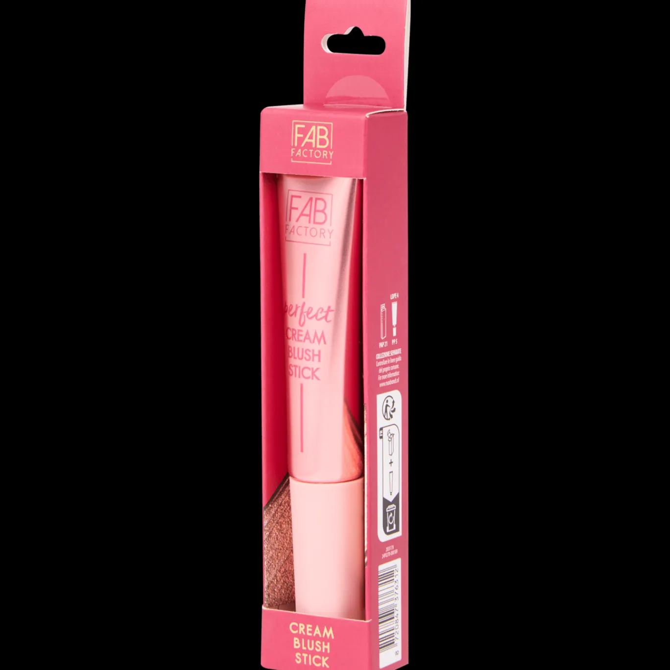 Action Maquillage liquide FAB Factory* Maquillage
