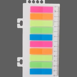 Office Essentials Marque-pages adhésifs* Accessoires De Bureau