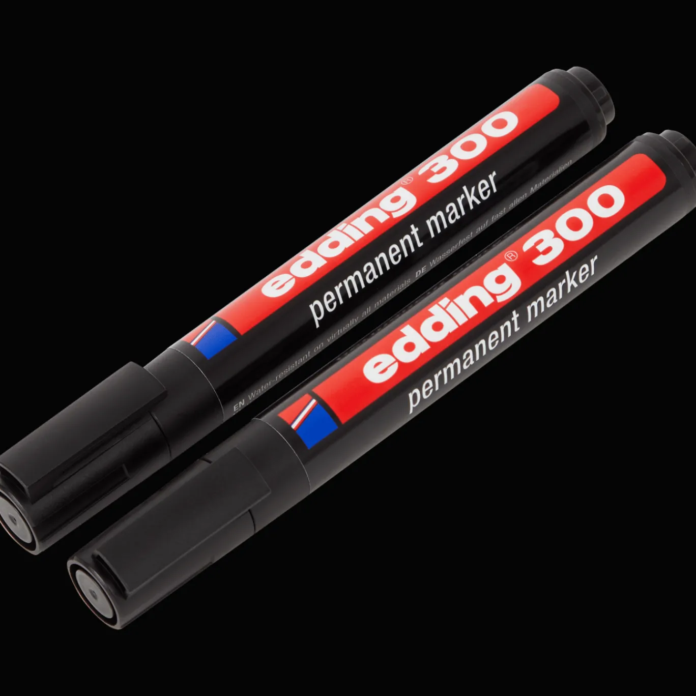 Edding Marqueur permanent* Papeterie