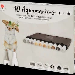 Action Marqueurs aquarelle DécoTime* Bricolage