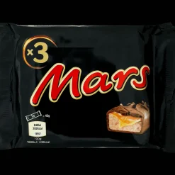 Mars * Chocolat