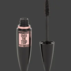 Maybelline Mascara Over The Top* Maquillage