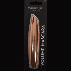 Max & More Mascara volume* Maquillage