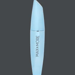 Max & More Mascara waterproof Volume et longueur* Maquillage