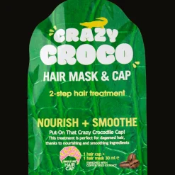 Action Masque capillaire* Soins Capillaires