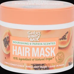 Action Masque capillaire* Soins Capillaires