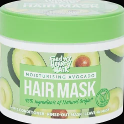 Action Masque capillaire* Soins Capillaires