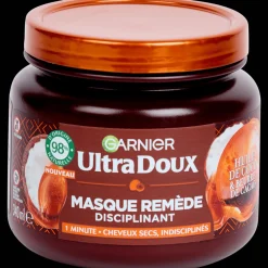 Garnier Masque capillaire Ultra Doux* Soins Capillaires