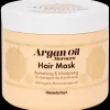 Action Masque capillaire The Beauty Dept. Argan Oil* Soins Capillaires