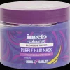 Inecto Masque capillaire violet Blonde & Silver* Soins Capillaires