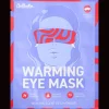 Action Masque chauffant pour les yeux Belluto Accessories Lavande* Soins Du Visage