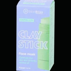 Action Masque d'argile en stick Skin Bliss* Soins Du Visage