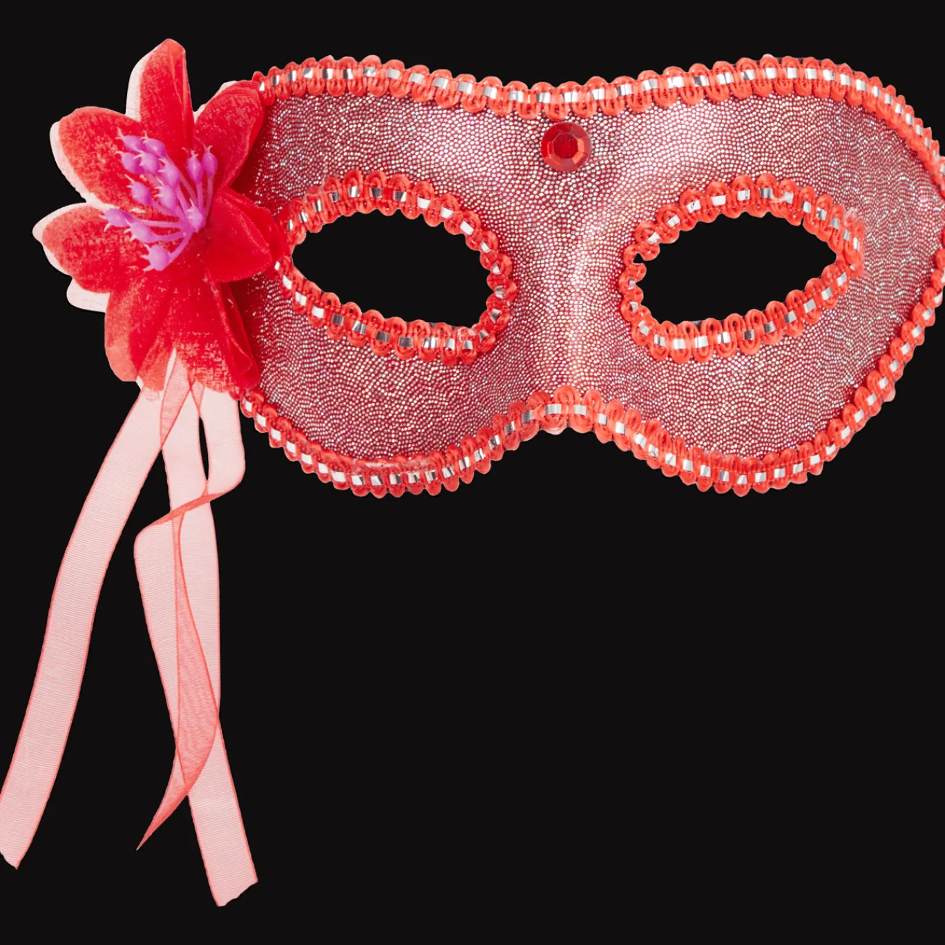 Action Masque de fête* Articles De Fête