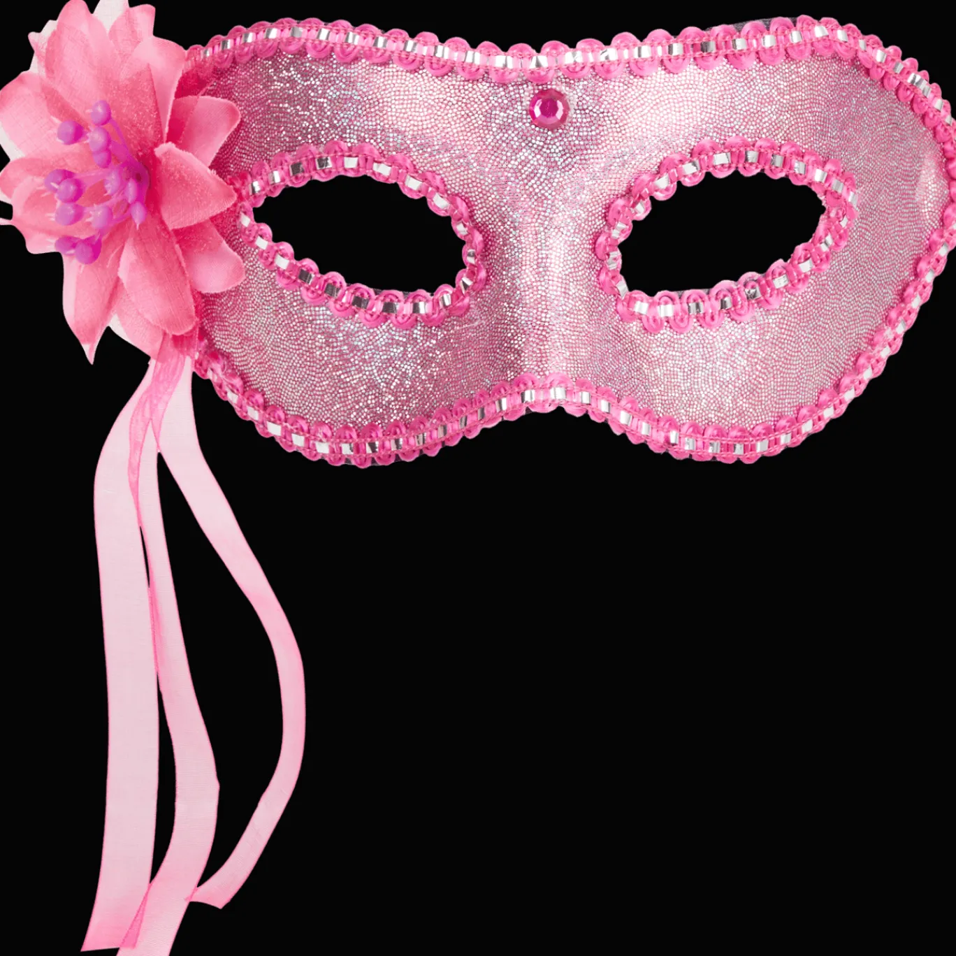 Action Masque de fête* Articles De Fête