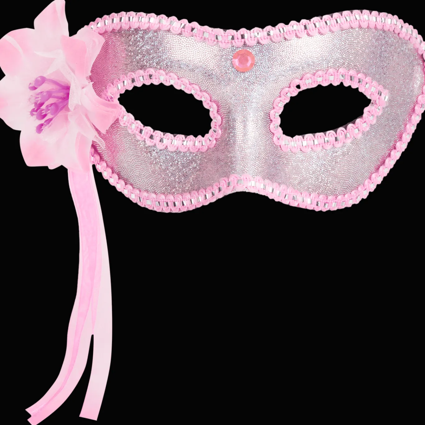 Action Masque de fête* Articles De Fête