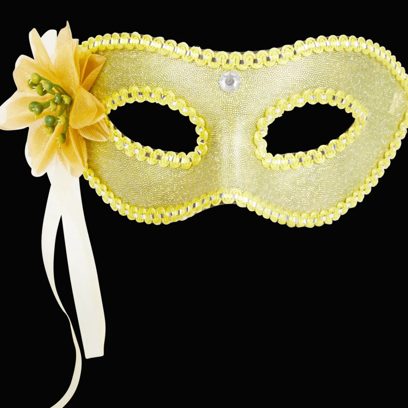 Action Masque de fête* Articles De Fête