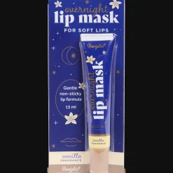 Action Masque de nuit pour les lèvres Skin Bliss* Soins Du Visage