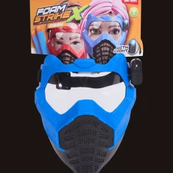 Action Masque de protection Foam Strike X* Jeux