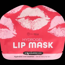 Action Masque hydrogel pour les lèvres Skin Bliss* Soins Du Visage