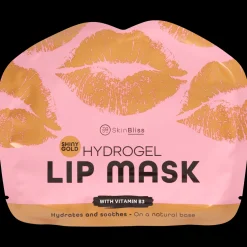 Action Masque hydrogel pour les lèvres Skin Bliss* Soins Du Visage