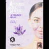 Action Masque hydrogel The Beauty Dept.* Soins Du Visage