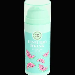 Action Masque peeling aux extraits de fruits* Soins Du Visage