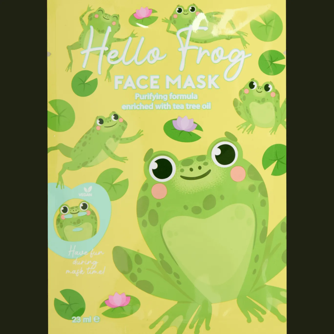 Action Masque pour le visage* Soins Du Visage