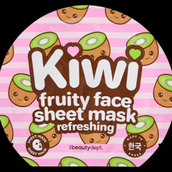Action Masque pour le visage coréen The Beauty Dept.* Soins Du Visage