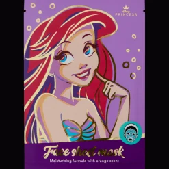 Action Masque pour le visage Disney Princess* Soins Du Visage