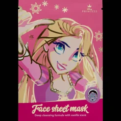 Action Masque pour le visage Disney Princess* Soins Du Visage
