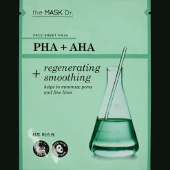 Action Masque pour le visage the MASK Dr.* Soins Du Visage