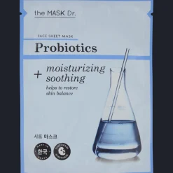 Action Masque pour le visage the MASK Dr.* Soins Du Visage